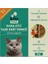 Fresh Dana Etli Taze Kedi Yemeği 1