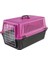 Atlas 10 Taşıma Çantası, Fuşya, Palet, Pink, El 1