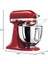 Artisan 4, 8 L Stand Mikser 5KSM175PS Empire Red-Eer 7