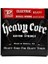 Dunlop DHCN1060 Heavy 6 Elektro Gitar Teli (10-60) 2