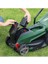 Home And Garden Akülü Çim Biçme Makinesi Citymower 18V-32-300 (18 Volt, 1x Akü, Kesme 5