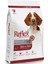High Energy Biftekli Yetişkin Köpek Maması 3 kg 1