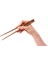 Buğz Çin Çubukları Chopsticks (10 Çift) 1