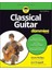 Classical Guitar For Dummies 4