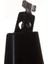 Lp LP860188 Siyah Güzellik Kıdemli Cowbell 4