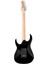 X200 Bk Elektro Gitar Siyah 3