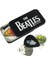 Planet Waves D'addario 1CAB4-15BT1 Beatles Signature Selüloit Pick Box Motif Logo 15 Picks Medium 1
