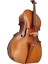 GT-224 Profesyonel Üst Kalite Masif Ağaç Çello Viyolonsel 7