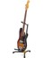 HCGS-405B Shoksafe Gitar Sehpası (Siyah) 4