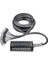 STAGE-16C-20M 16 Kanal 20 Metre Multicore Kablolu Hazır Stage Box 2