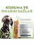 Organik Içerikli Kedi Köpek Pati Burun Balm 50 ml | Nemlendirici | Çatlak Koruma | Onarım 4