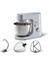 Homebake Mutfak Şefi KHH01.000SI - Stand Mikser, Hamur Yoğurma Makinesi, 1400 Watt, 5 Litre 1
