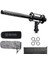 BY-BM6060L Profesyonel Shotgun Mikrofon 1