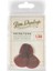 Dunlop Médiators 1,38MM John Petrucci Primetone Jazz Iıı Rouge 1,38MM Sachet De 3 1