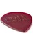 Dunlop Médiators 1,38MM John Petrucci Primetone Jazz Iıı Rouge 1,38MM Sachet De 3 5