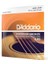 D'addario EJ15 Akustik Gitar Tel Seti, Phosphor-Bronze, Extra Lig 1
