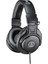 Audio Technica Audio-Technica ATH-M30X Profesyonel Stüdyo Monitör Kulaklığı 2
