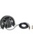 Audio Technica Audio-Technica ATH-M30X Profesyonel Stüdyo Monitör Kulaklığı 5
