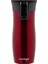 Westloop Autoseal Termos Bardak 470 ml Kırmızı 1