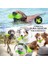Dura-Squeaks Stick Köpek Oyuncağı (Medium) – Dayanıklı, Gıcırtılı & Suda Yüzen Köpek 7