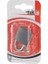 Tek-Iş 524164 Asma Kilit Gri Döküm, Gri, 25MM 3