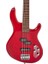 AB4PLUSTR 4 Telli Bas Gitar - Kırmızı 3