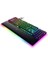 Blackwidow V4 Pro Mekanik Oyuncu Klavyesi, Yeşil Switch, Rgb Aydınlatma, 8 Makro Tuşu, Bilek D 4