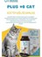 Kedi Tüy Sağlığı Damlası Plus +B Kediler Için Tüy ve Tırnak Sağlığını Destekleyen 2