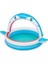 53157 Sharktastic Havuz 163X127X92 3