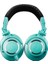 Audio-Technica ATH-M50XIB Kablolu Kulaklık, Sınırlı Üretim Buz Mavisi 3