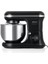 Crust Mix Pro Stand Mikser Siyah 2