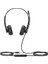 USB Headset UH34 Dual Uc, Schwarz 6