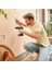 Home And Garden Easyimpact 18V-40 Akülü Darbeli Matkap (2 2.0 Ah Pil, 18 Volt Sistem, Kasa 4