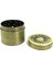 Grinder, 40 Mm, 4 Katlı, Mıknatıslı Metal Baharat Öğütücü, Paslanmaz Çelik 1