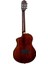 Tourplayer Deluxe Rtpdlx-Aca Elektro Klasik Gitar (Acacia Burst) 4