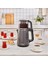 Mega Tea 1501 Çay Makinesi Space Gray 7