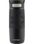 Metra Autoseal Termos Bardak 470 Ml, Siyah, 6 Saat Sıcak, 12 Saat Soğuk Tutma 1