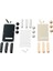 Strat Accessory Kits Black Strat Aksesuar Kit 7