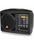 B207MP3 150 Watt Mp3'lü Aktif Monitör 2