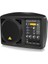 B207MP3 150 Watt Mp3'lü Aktif Monitör 4