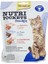 Nutripockets Kedi Ödülü Sea Mix 150 gr 5