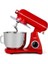M122 Easy Chef Pro Stand Mikser, Kırmızı 1