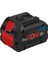 Procore 18 Volt 5,5 Ah Li-Ion Akü 1