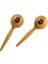 Percussion MWM2AM Ahşap Maracas 3
