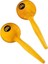 Percussion MWM2AM Ahşap Maracas 4