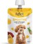Plus Smoothie Kuzu Etli ve Ananaslı Yetişkin Köpek Sıvı Ödül Maması 85 gr 2
