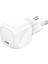 Boostcharge Power Adaptör Usb-C Compact 30 Watt WCA008KQWH 1