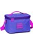 Sport Lavanta Mor Thermo Beslenme Çantası 22809 1