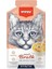 Somonlu ve Ton Balıklı Kedi Çorbası 50G 2