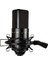 770 | Vokal, Enstrüman, Youtuber, Instagram, Tiktok & Podcast Için Kondenser Mikrofon 6